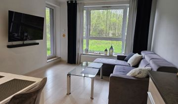 Mieszkanie na sprzedaż Gdańsk Piecki ul. Dolne Migowo 42 m2