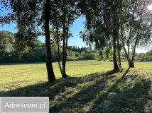 Działka budowlana Jedwabno. Zdjęcie 1