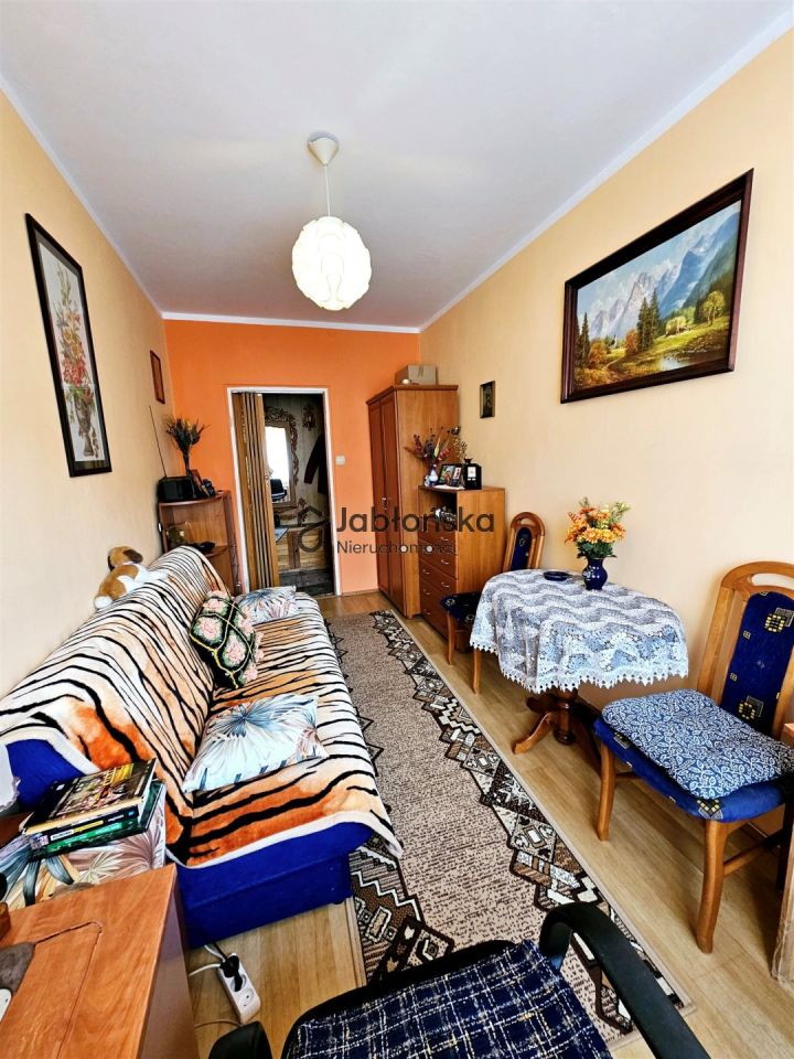 Mieszkanie 3-pokojowe Bydgoszcz Fordon. Zdjęcie 6