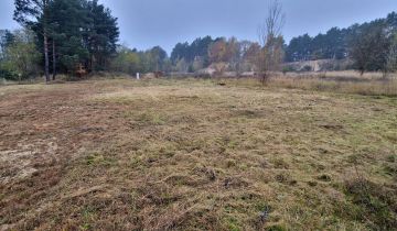 Działka budowlana Chodzież, ul. Topolowa