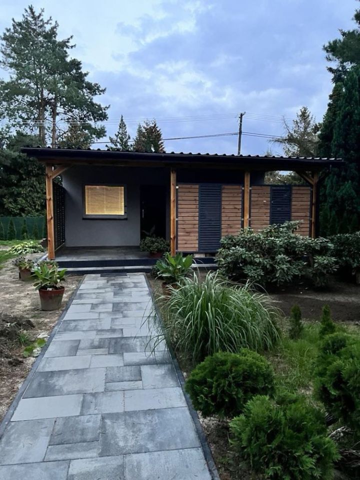 Działka rod Konstantynów Łódzki Żabiczki. Zdjęcie 6