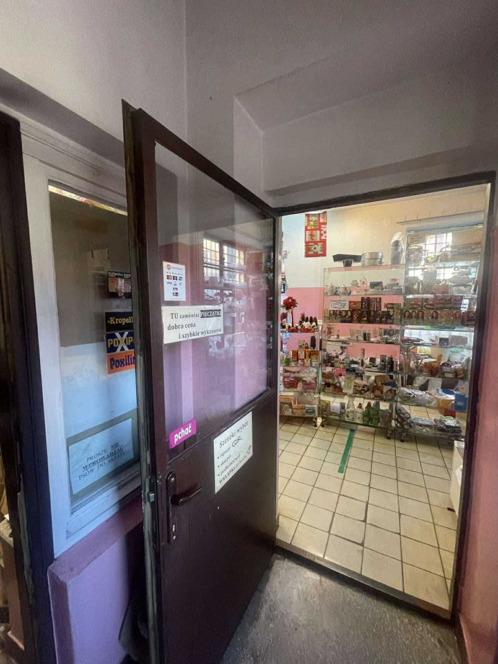 Lokal Kielce Ślichowice, ul. Edmunda Massalskiego. Zdjęcie 3