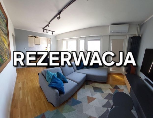 Mieszkanie 3-pokojowe Warszawa Wola, ul. Wieluńska. Zdjęcie 1