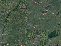 Mieszkanie 2-pokojowe Nowy Staw, ul. Gdańska