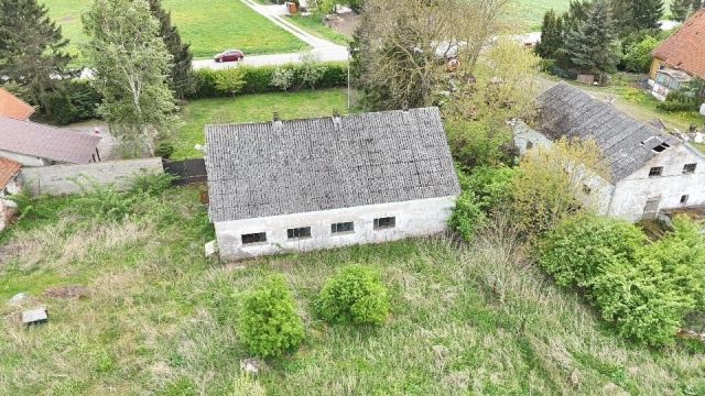 Działka rolno-budowlana Starocin. Zdjęcie 1