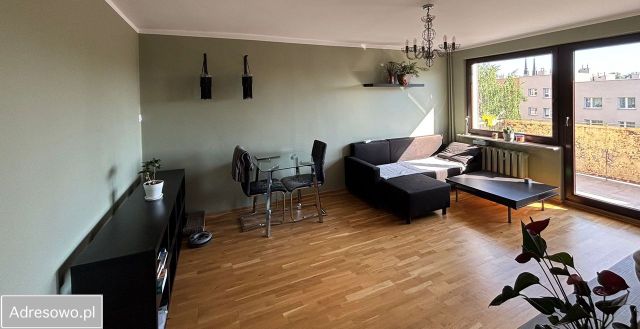 Mieszkanie 3-pokojowe Sosnowiec Zagórze, ul. Jana Długosza. Zdjęcie 1