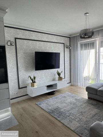 Mieszkanie 3-pokojowe Mława, al. Józefa Piłsudskiego. Zdjęcie 1