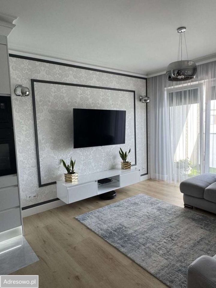 Mieszkanie 3-pokojowe Mława, al. Józefa Piłsudskiego