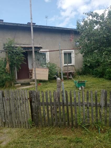 Mieszkanie 2-pokojowe Mzdowiec