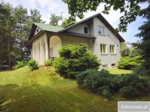 dom wolnostojący Kraków Swoszowice. Zdjęcie 4