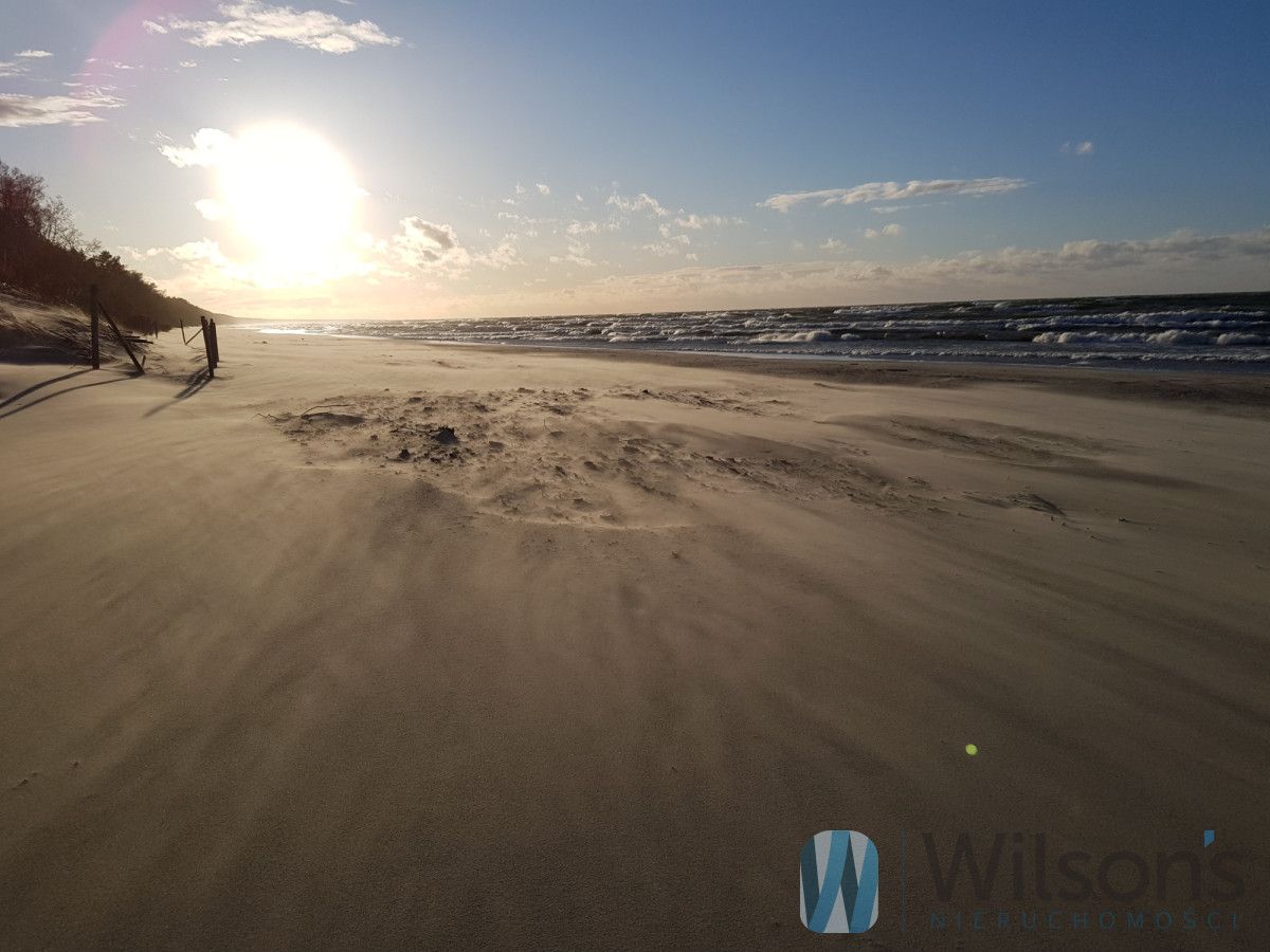 Mieszkanie 2-pokojowe Krynica Morska, ul. Orzechowa. Zdjęcie 9