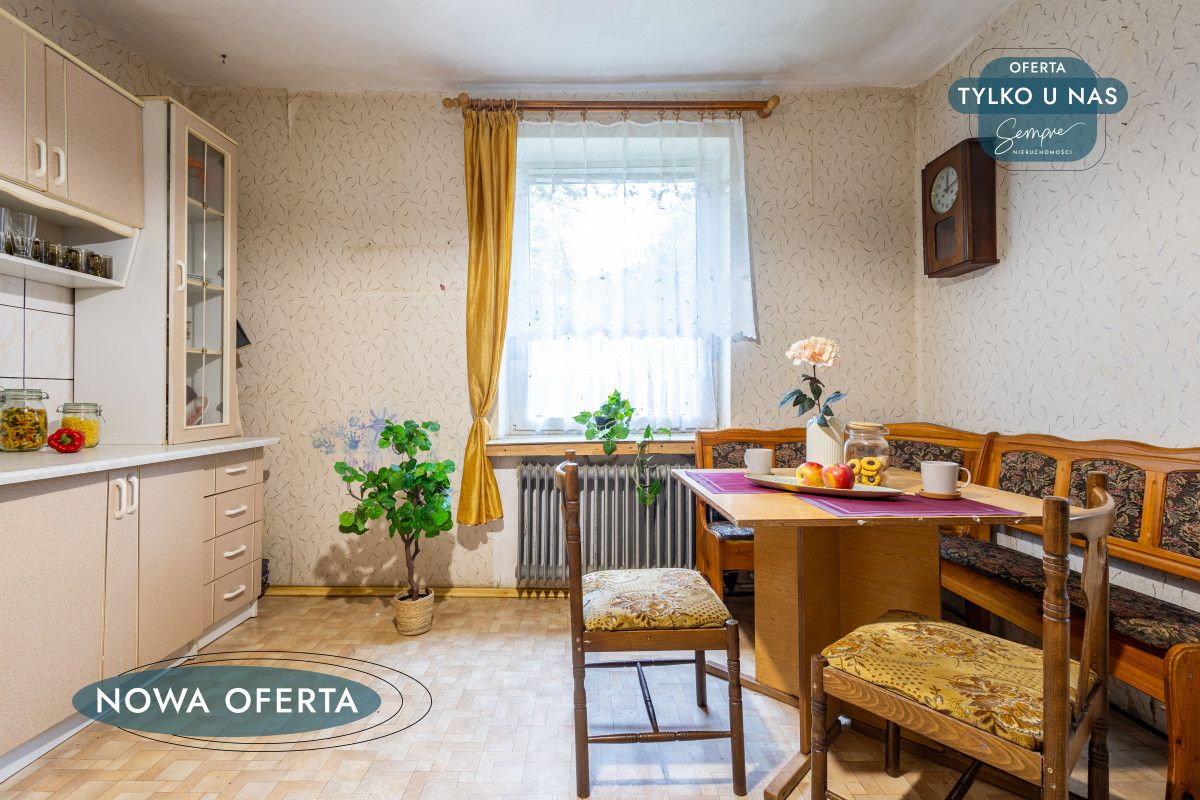 dom wolnostojący, 4 pokoje Górki Grabińskie. Zdjęcie 7