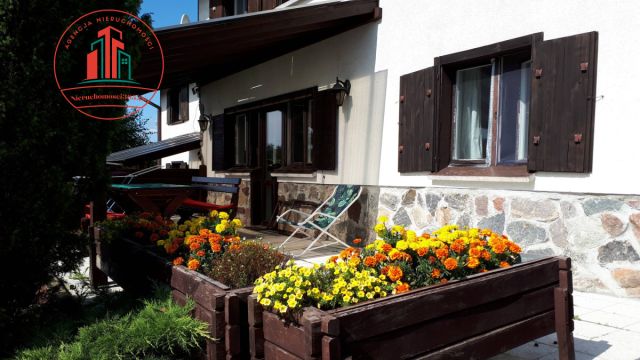 dom wolnostojący, 17 pokoi Stara Rzeka. Zdjęcie 9