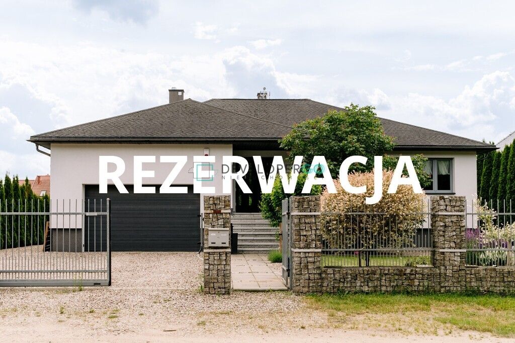 dom wolnostojący, 9 pokoi Pisz