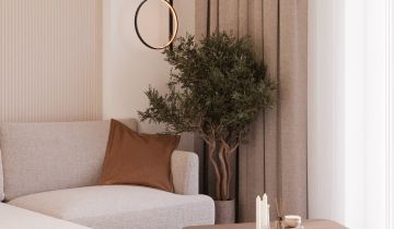 Mieszkanie 2-pokojowe Krynica-Zdrój Stara Droga, ul. Stara Droga