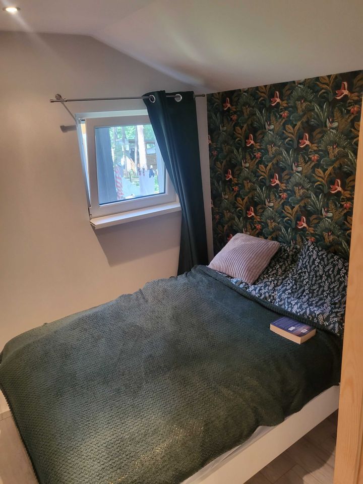 dom letniskowy Tarnów Jezierny. Zdjęcie 6