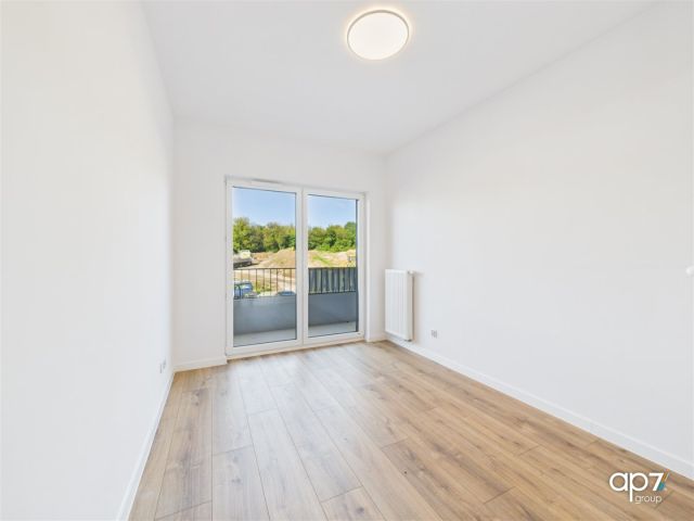 Mieszkanie 3-pokojowe Kraków Prądnik Biały. Zdjęcie 4