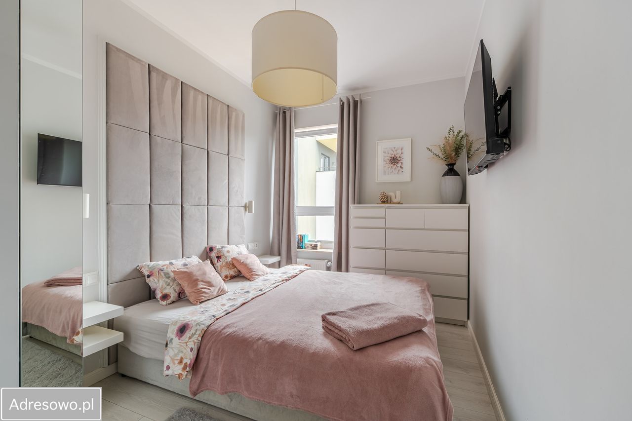 Mieszkanie 3-pokojowe Kołobrzeg, ul. Mazowiecka. Zdjęcie 15