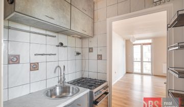 Mieszkanie 1-pokojowe Warszawa Ochota, ul. Grójecka