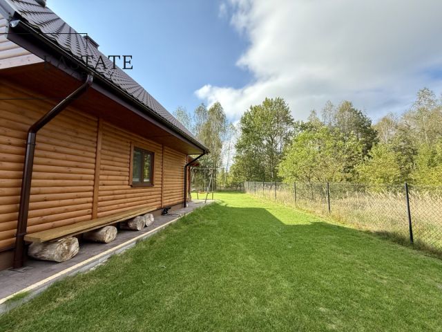 dom wolnostojący, 4 pokoje Łomnica. Zdjęcie 18