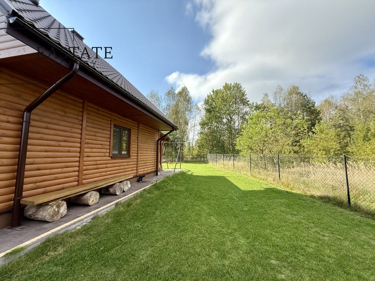 dom wolnostojący, 4 pokoje Łomnica. Zdjęcie 18