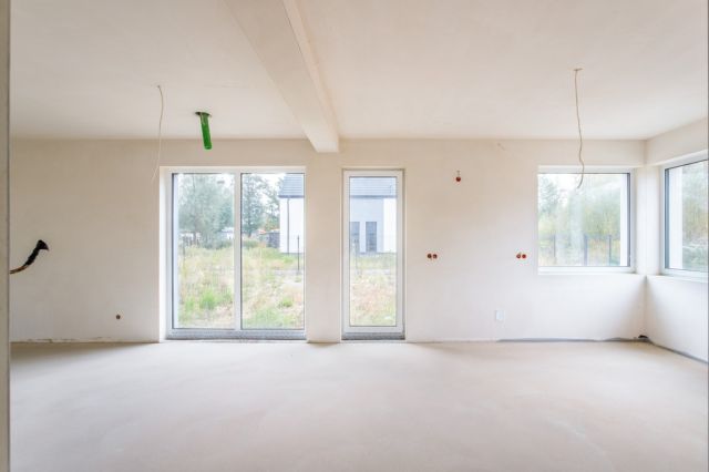 bliźniak, 6 pokoi Mokre, ul. 15 Sierpnia. Zdjęcie 18