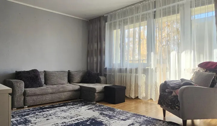 Mieszkanie 3-pokojowe Bytom Stroszek, ul. Strzelców Bytomskich