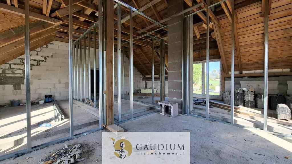 dom wolnostojący, 6 pokoi Piaseczno, ul. Gogolewska. Zdjęcie 19