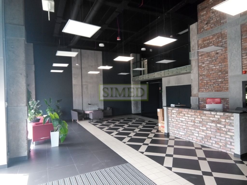 Biuro Warszawa Włochy. Zdjęcie 8