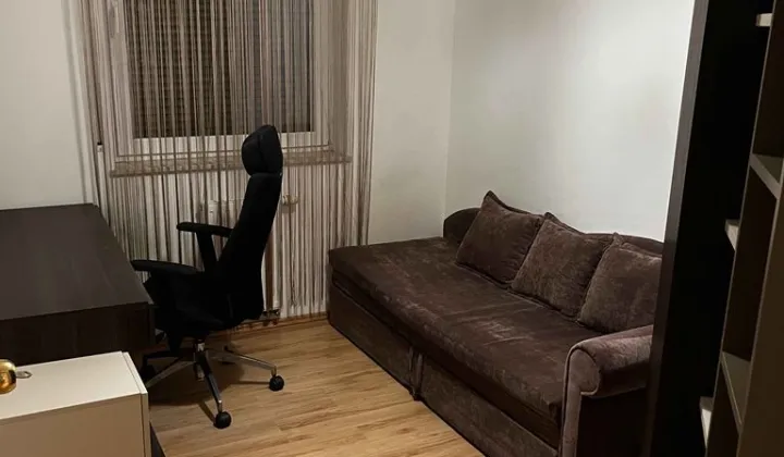 Mieszkanie 2-pokojowe Toruń Jakubskie Przedmieście