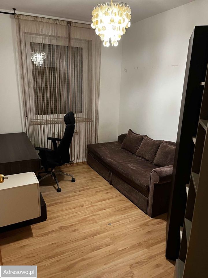 Mieszkanie 2-pokojowe Toruń Jakubskie Przedmieście