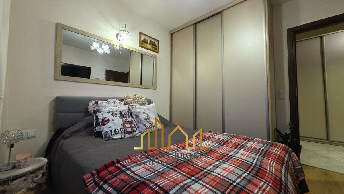 Mieszkanie 2-pokojowe Lublin Dziesiąta, ul. Nowy Świat. Zdjęcie 3