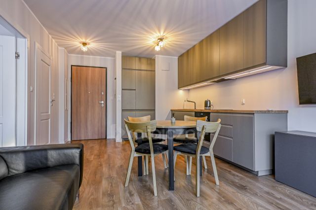 Mieszkanie 2-pokojowe Gdańsk Wrzeszcz, ul. Mariana Hemara. Zdjęcie 7