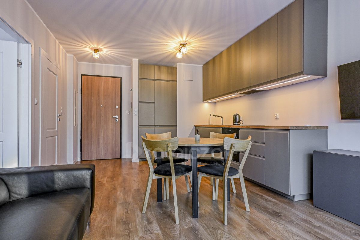 Mieszkanie 2-pokojowe Gdańsk Wrzeszcz, ul. Mariana Hemara. Zdjęcie 7