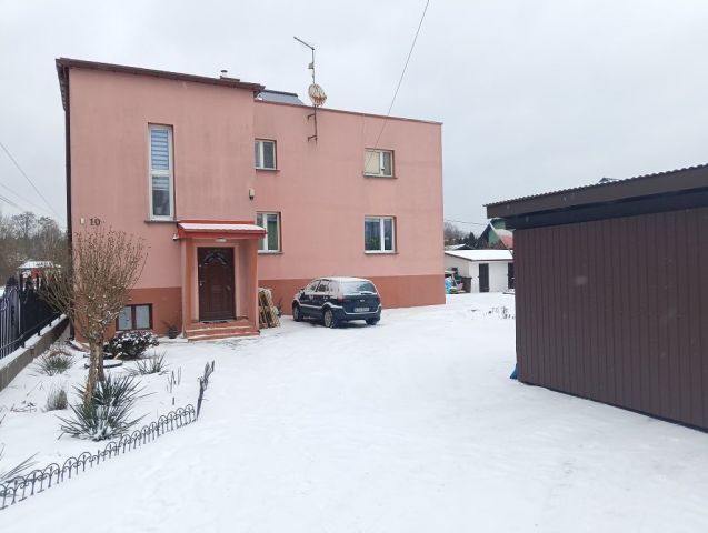 dom wolnostojący, 4 pokoje Jaworzno. Zdjęcie 1