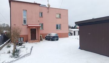 dom wolnostojący, 4 pokoje Jaworzno