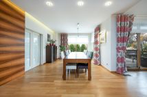 dom wolnostojący, 5 pokoi Aleksandrów Łódzki, ul. Wojska Polskiego. Zdjęcie 4