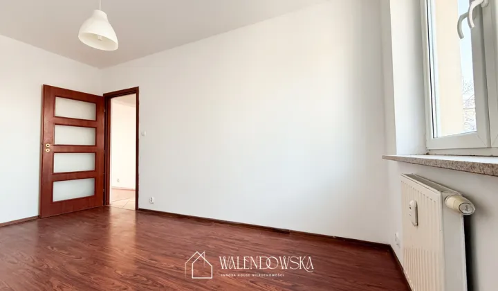 Mieszkanie 2-pokojowe Słupsk, al. 3 Maja