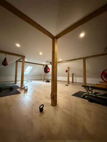 dom wolnostojący, 5 pokoi Rydzyna. Zdjęcie 14