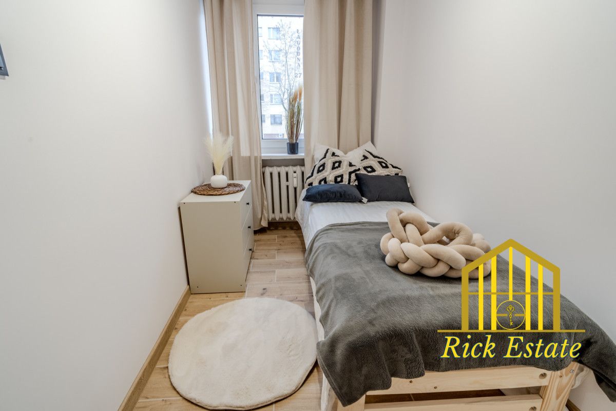 Mieszkanie 5-pokojowe Bielsko-Biała Złote Łany, ul. Jutrzenki. Zdjęcie 10