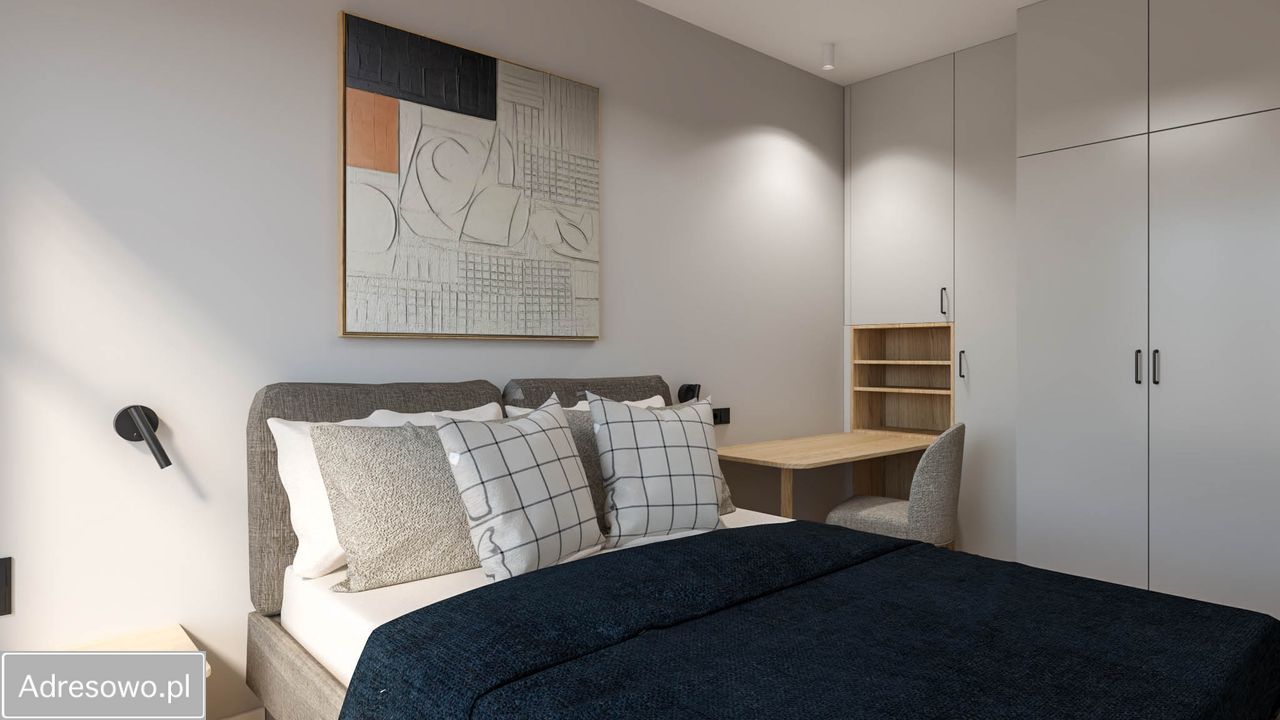 Mieszkanie 3-pokojowe Lublin Wieniawa, ul. Lesława Pagi. Zdjęcie 7