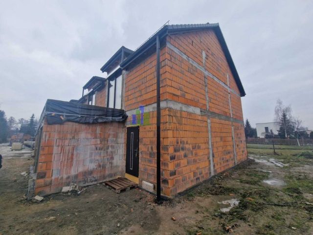 dom szeregowy, 4 pokoje Kamieniec Wrocławski. Zdjęcie 12