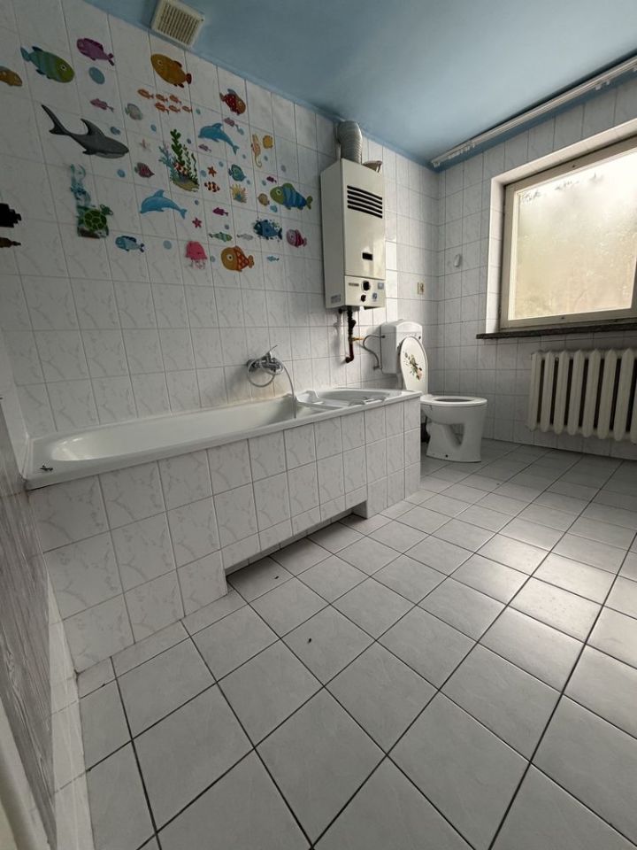 dom wolnostojący Huta-Dąbrowa. Zdjęcie 3