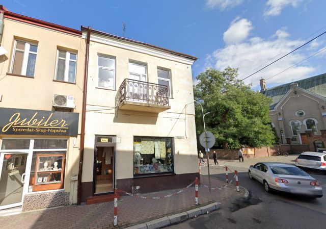 Lokal Lubaczów, ul. Rynek. Zdjęcie 1