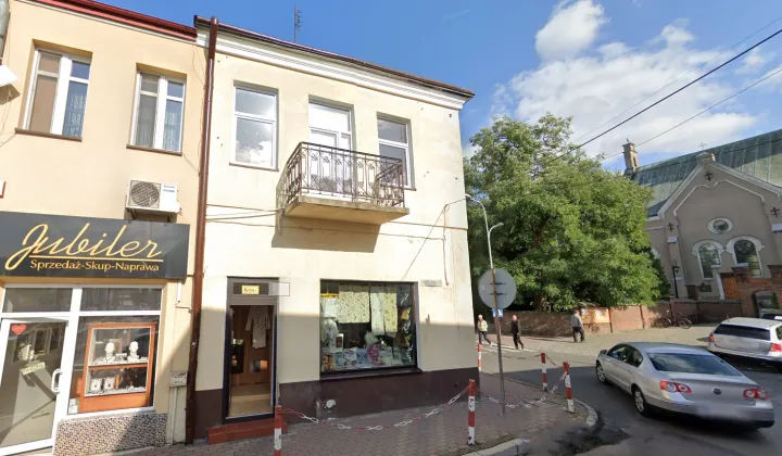 Lokal Lubaczów, ul. Rynek