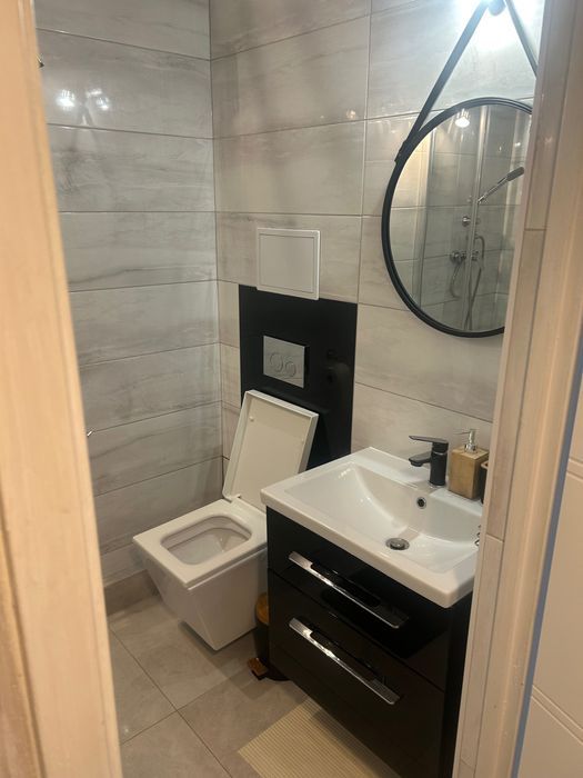 Mieszkanie 1-pokojowe Rzeszów, ul. Ignacego Paderewskiego. Zdjęcie 5