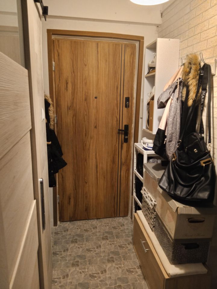 Mieszkanie 3-pokojowe Bielsko-Biała Wały Szwedzkie, ul. Księcia Przemysława. Zdjęcie 6