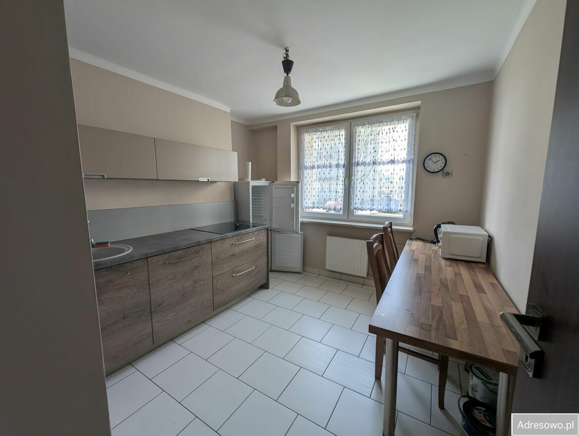 Mieszkanie 1-pokojowe Rydułtowy. Zdjęcie 3