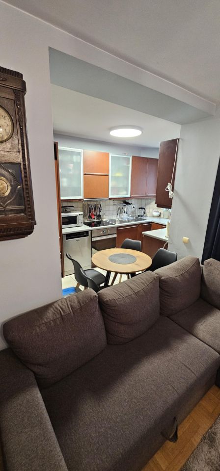 Mieszkanie 5-pokojowe Warszawa Ursynów, ul. Pachnąca. Zdjęcie 10