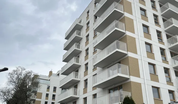 Mieszkanie 1-pokojowe Radom Planty, ul. Mariacka